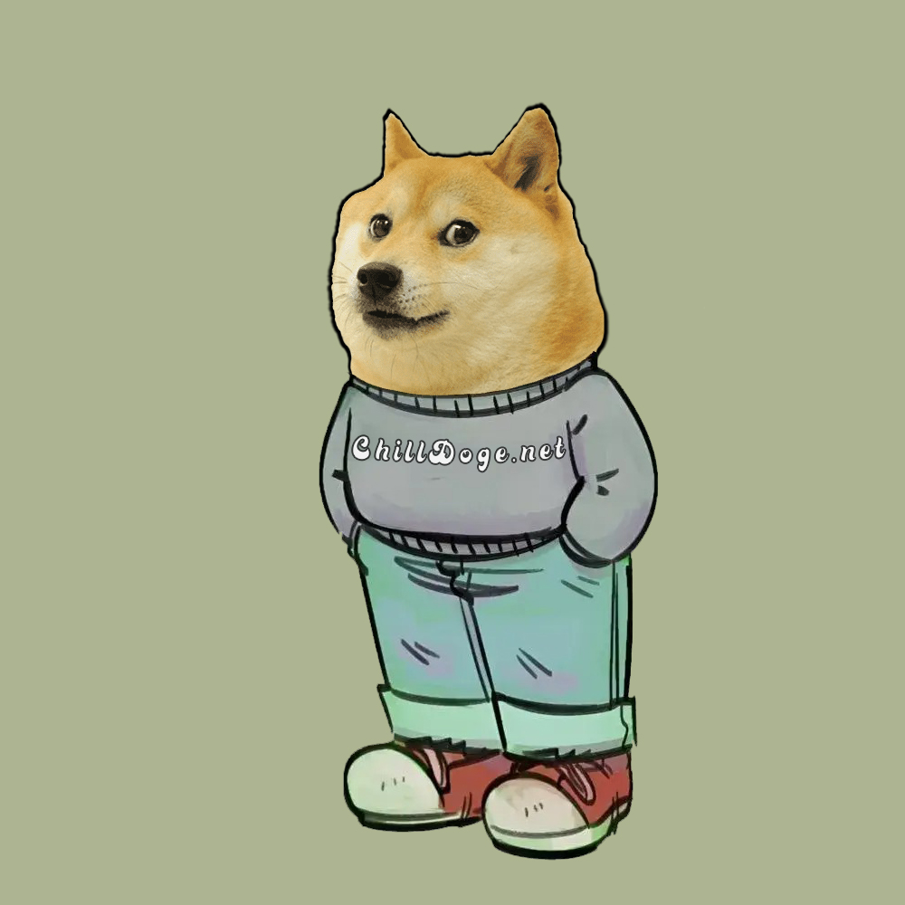 ChillDoge